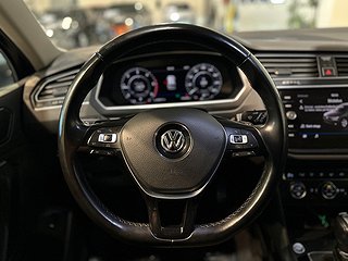Volkswagen Tiguan TDI AWD GT 360° Drag Dvärm Rattvärme SoV