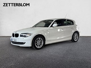 Kombi BMW 116