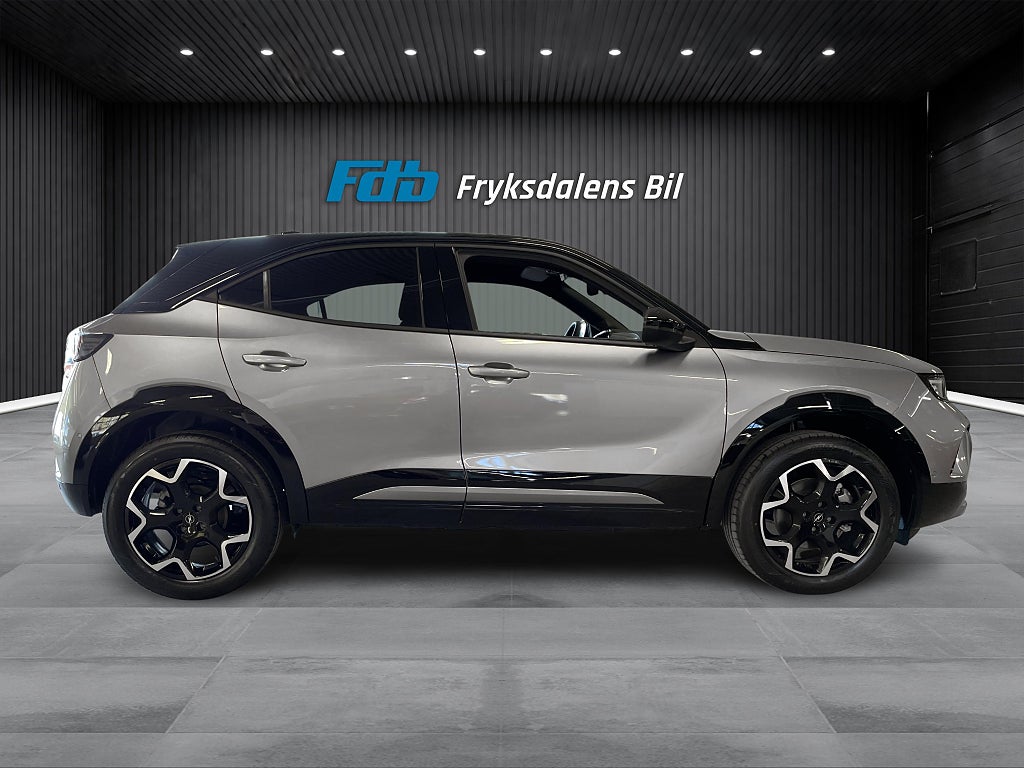 Opel Mokka 2026 - miniatyr 6