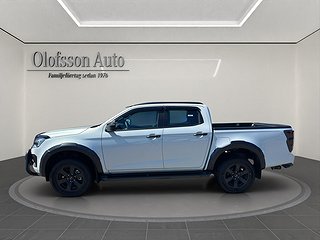 Transportbil - Flak Isuzu D-Max 11 av 24