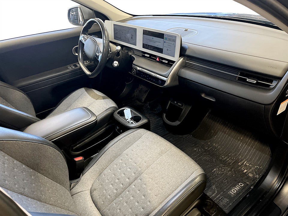 Bild på Hyundai IONIQ 5 Essential 72.6kWh 218hk Aut KAMPANJRÄNTA 3,99%
