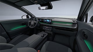 SUV Hyundai IONIQ 9 7 av 9