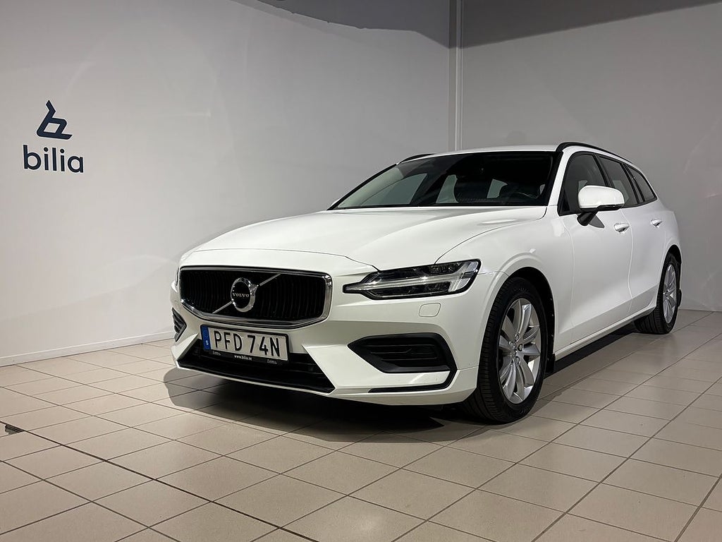 Volvo V60 D3 Momentum