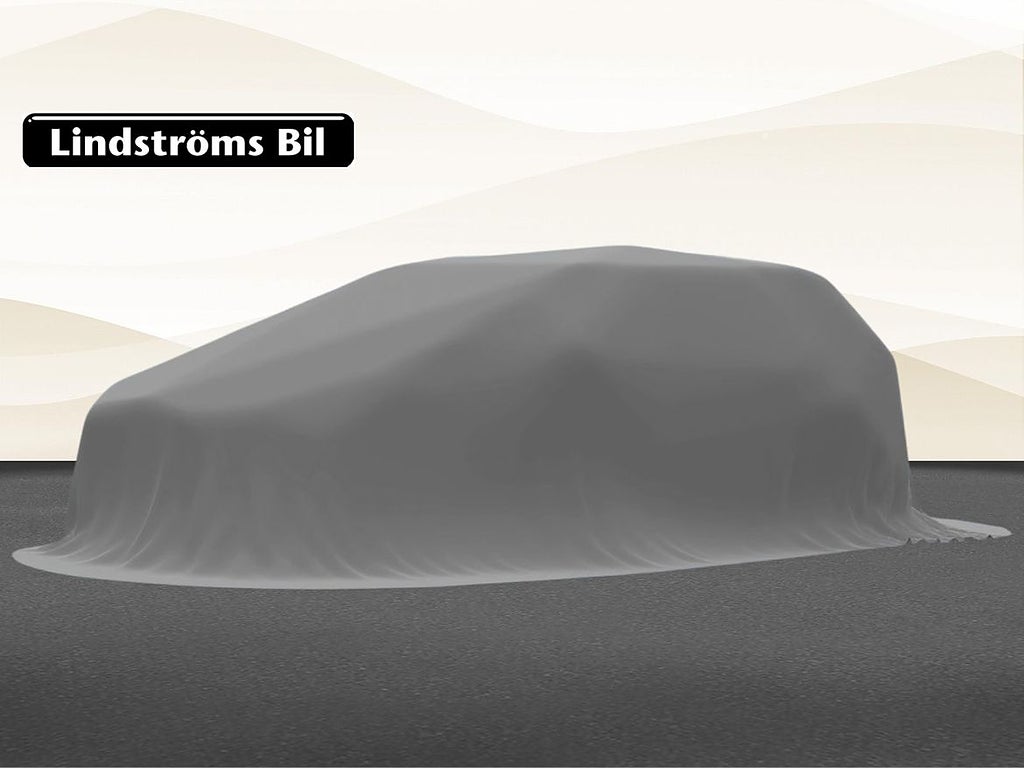 Toyota Corolla Cross Hybrid AWD-i 2,0 Elhybrid AWD Executive Skinn Panoramatak 