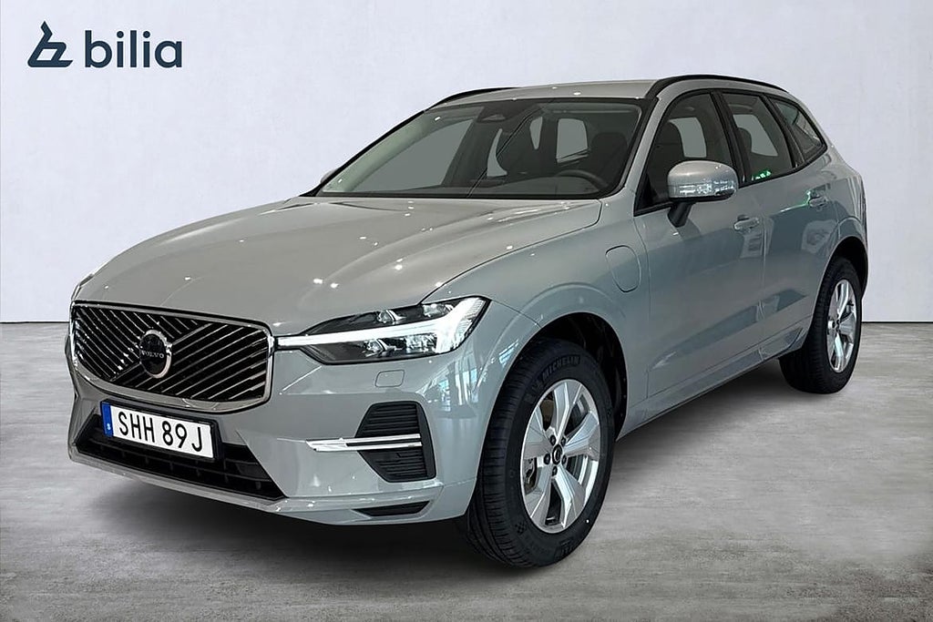 Volvo XC60 T6 Core Nordic Edition *Vårkampanj