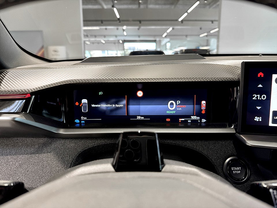 Bild på Opel Grandland Ultimate PHEV - DEMO