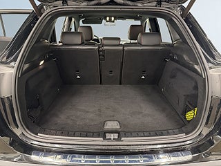 Mercedes-Benz EQA 250 AMG Line S&V-Hjul/Backkamera/Navigation/Elbacklucka – bild 12