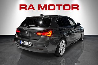Halvkombi BMW 120 6 av 22