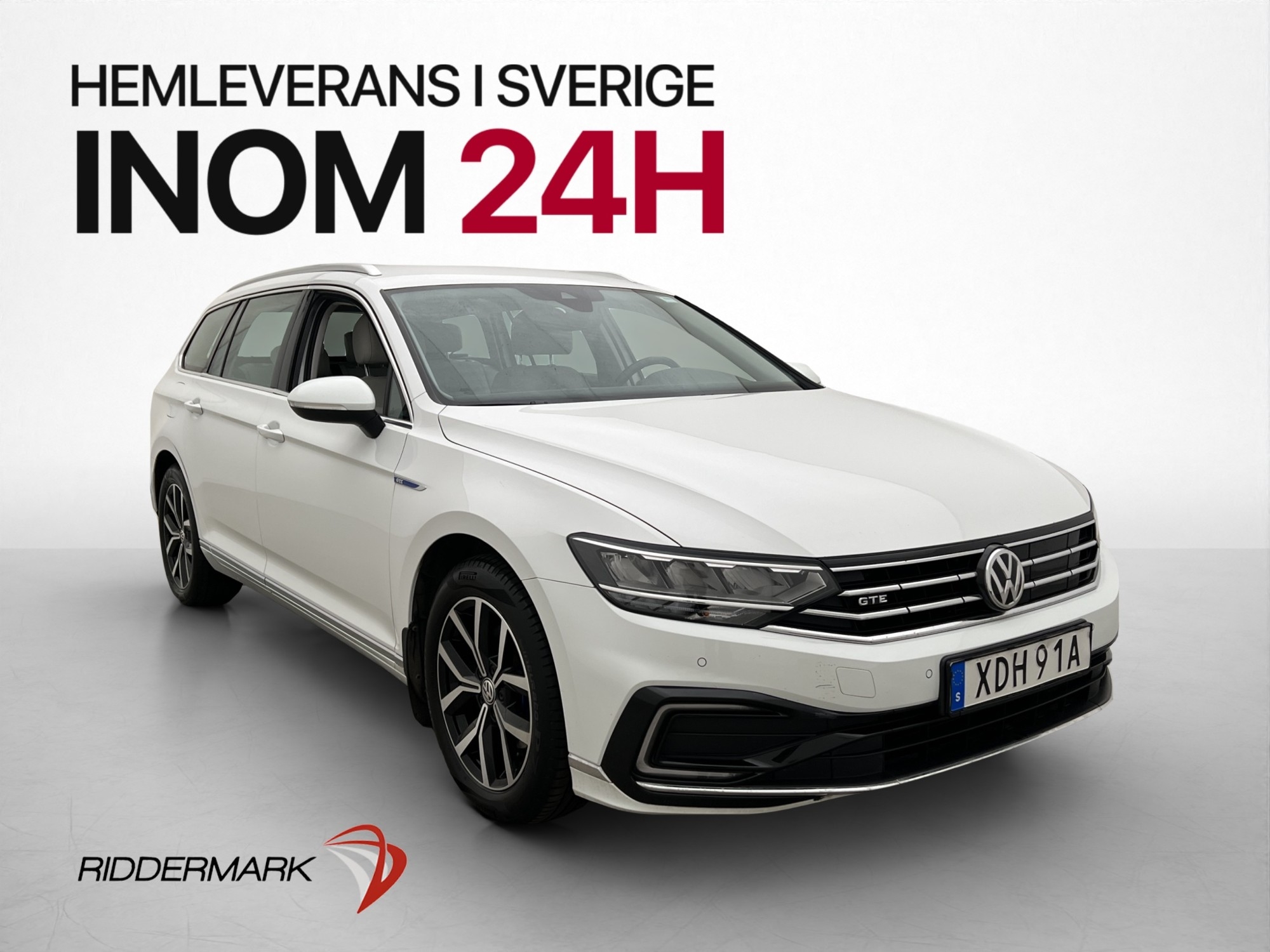Volkswagen Passat 2020, bild 3/71