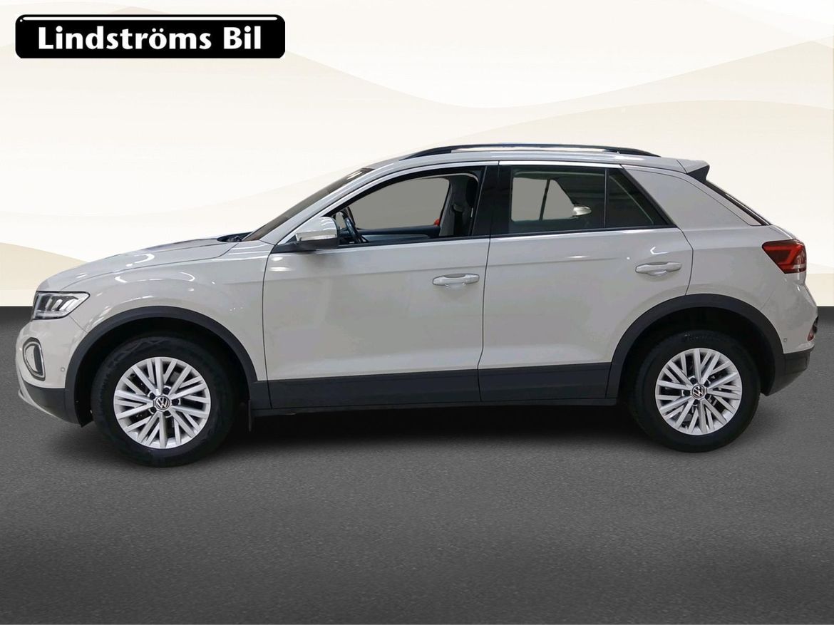 Volkswagen T-Roc 2022, bild 6/48