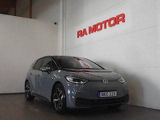Halvkombi Volkswagen ID.3 1 av 21