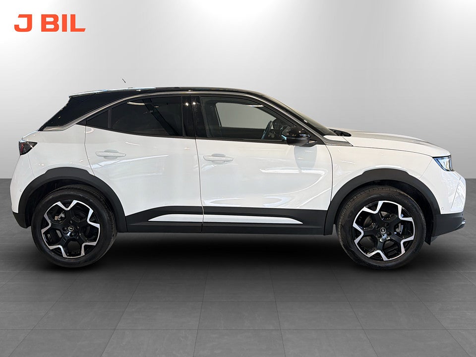 Bild på Opel Mokka Ultimate 1.2 PT 130hk Aut B-KAMERA RATTVÄRME