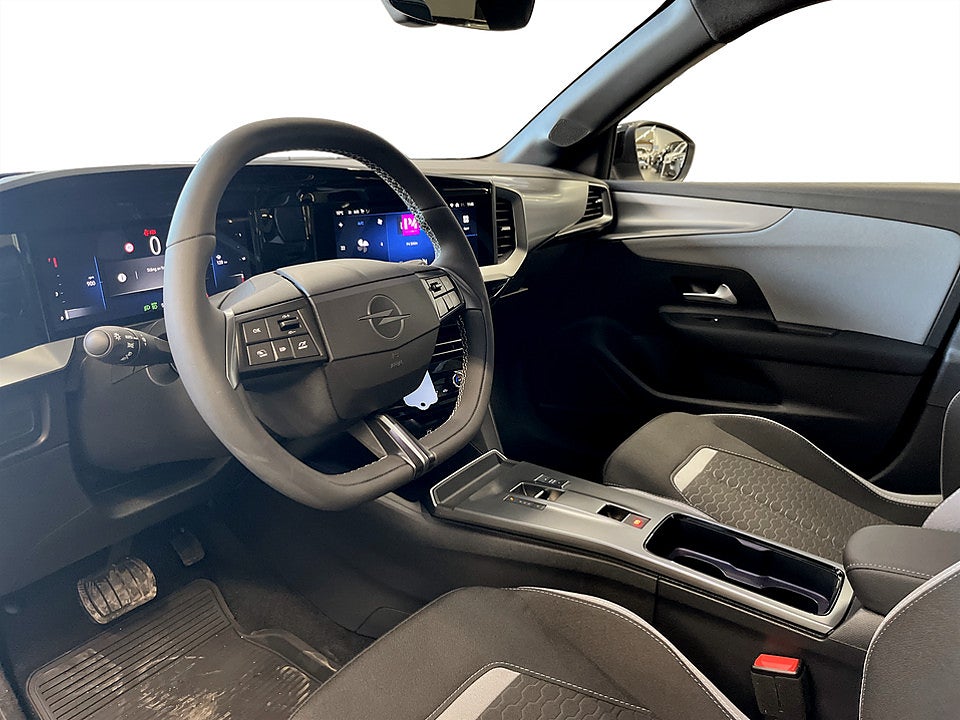 Bild på Opel Mokka 1.2 Turbo 130hk Aut CARPLAY BACKSENSORER