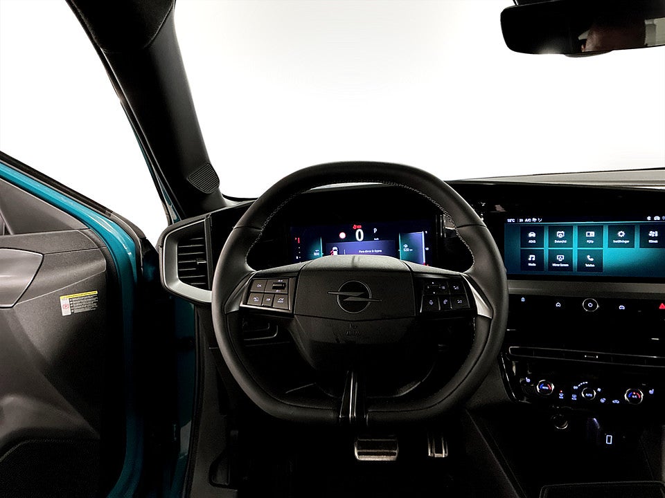 Bild på Opel Mokka GS 1.2 PT 130hk Aut BACKKAMERA CARPLAY