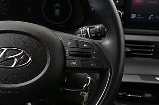 SUV Hyundai Bayon 16 av 25