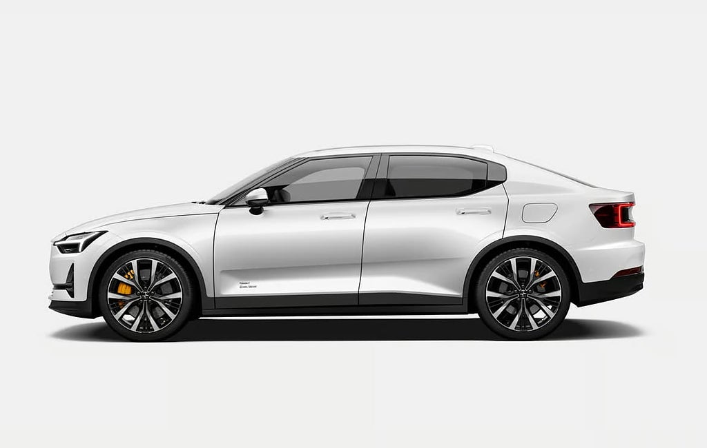 Polestar 2 Long Range Dual Motor Performance | Invigningserbjudande | 3,695