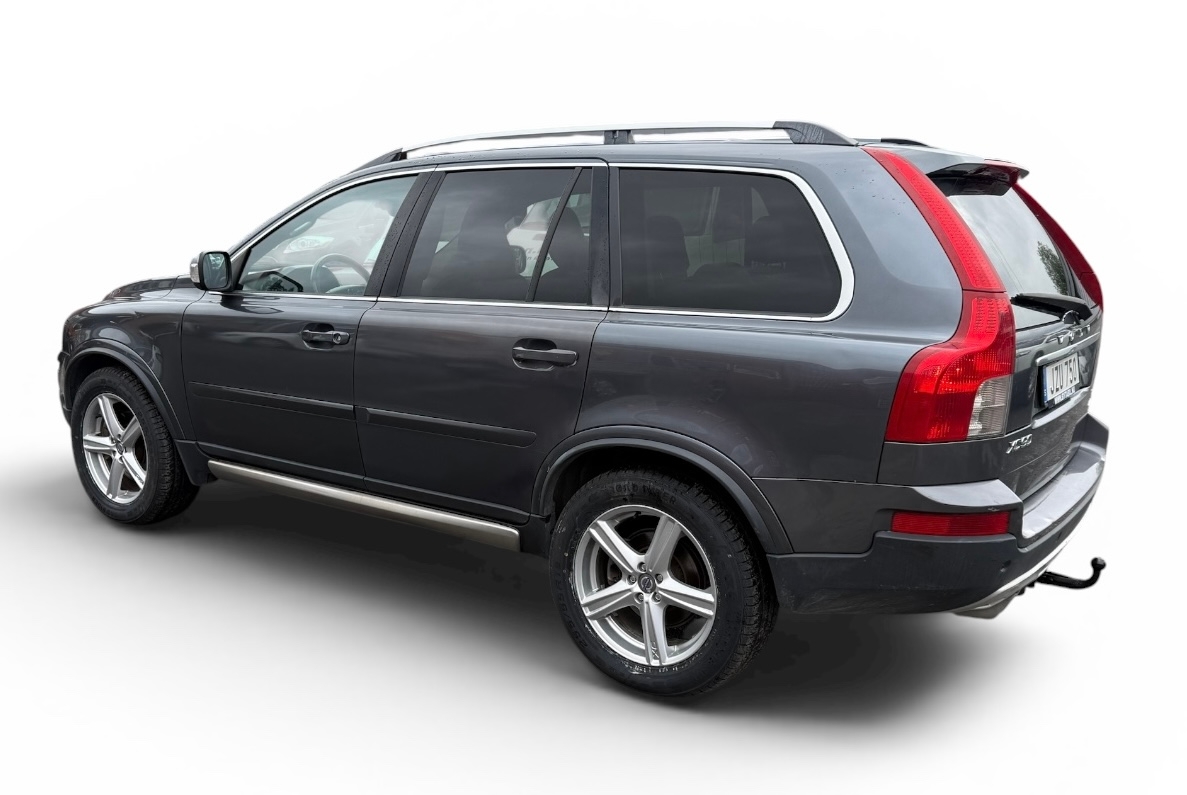 Volvo XC90 2010, photo 2/30