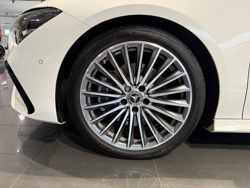 Mercedes-Benz CLA 200 Coupe Advanced Plus 19tum Burmester® - bild 16