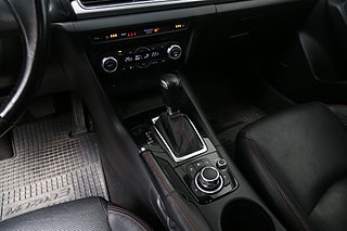 Halvkombi Mazda 3 28 av 30