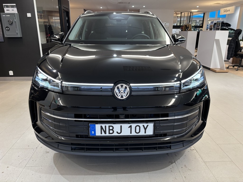 Volkswagen Tiguan Privatleasing 2026, bild 2/68