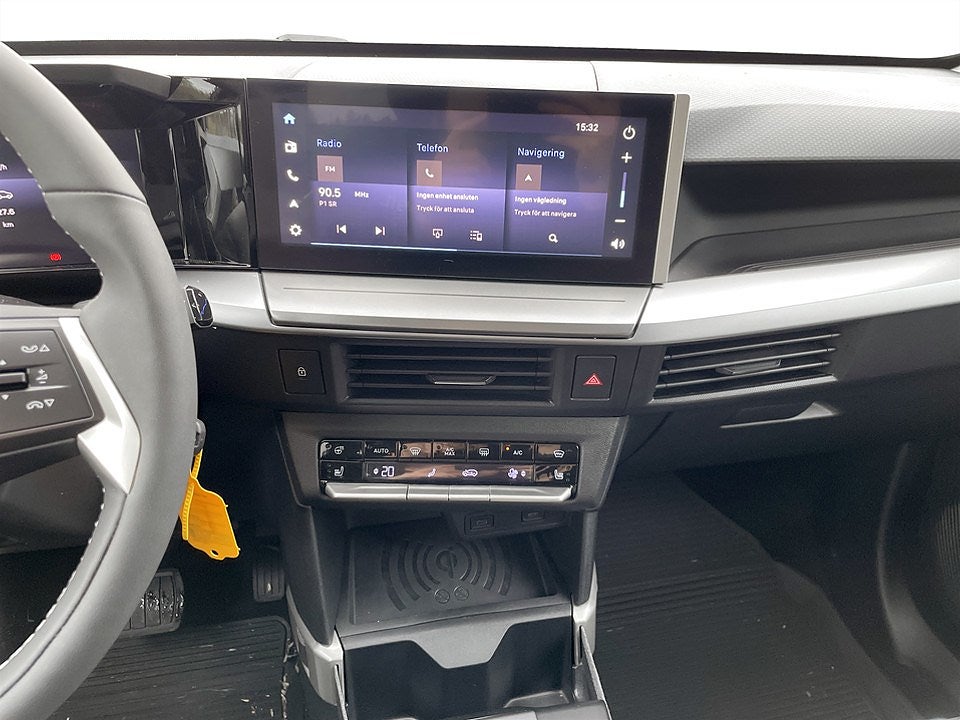 Bild på Opel Frontera GS Hybrid 136hk Aut - DEMO