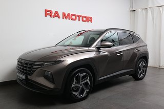 SUV Hyundai Tucson