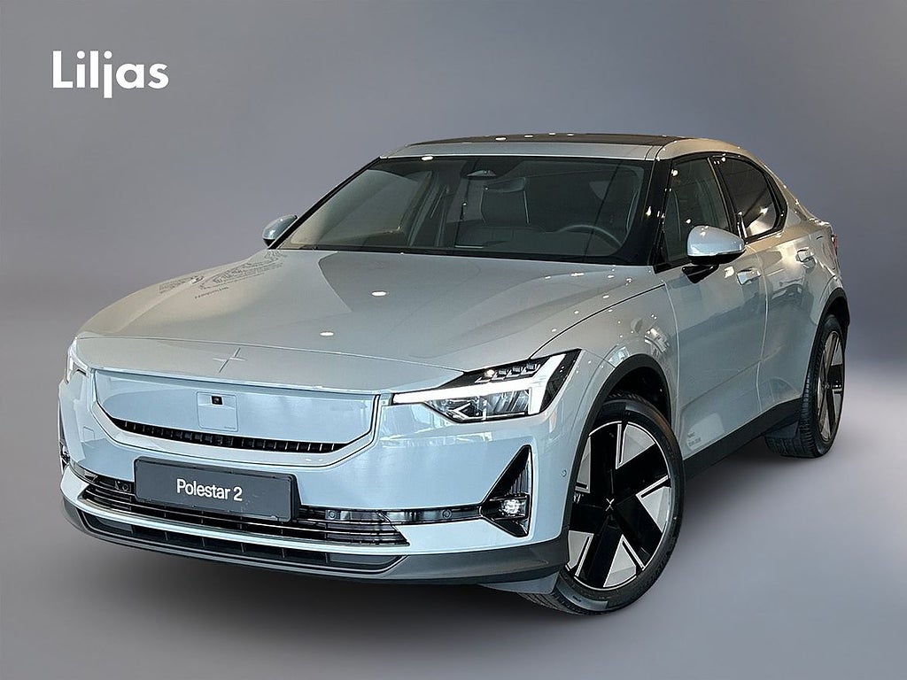 Polestar 2 LRSM Business edition/Plus/Pilot/Climate