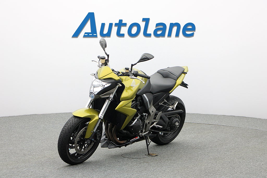Honda CB1000R *Nyservad Sommarkampanj 4,99%