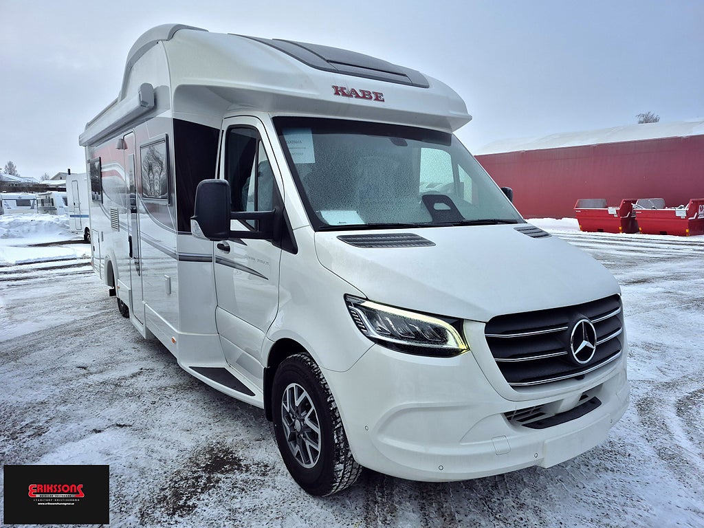 Kabe Travel Master Royal X 810 LXL