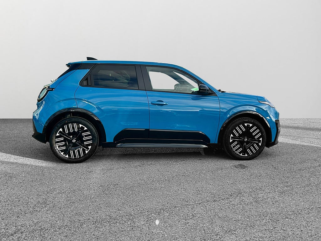 Nissan Micra 2026 - miniatyr 6
