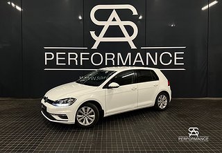 Volkswagen Golf 5-dörrar 1.4 TSI MultiFuel Manuell, 125hk