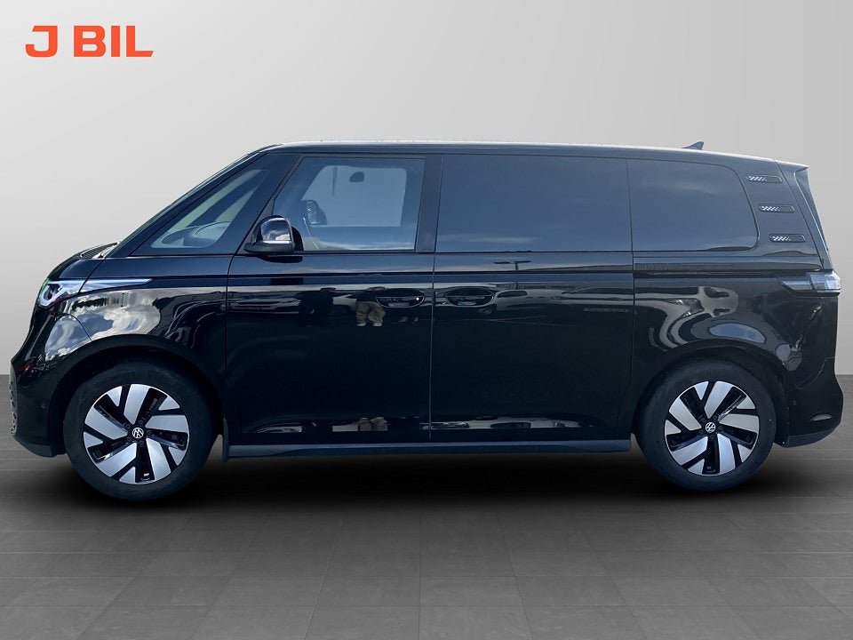 Bild på Volkswagen ID. Buzz COMFORT PLUS PRO 82 kWh Aut 360-KAMERA CARPLAY 204hk