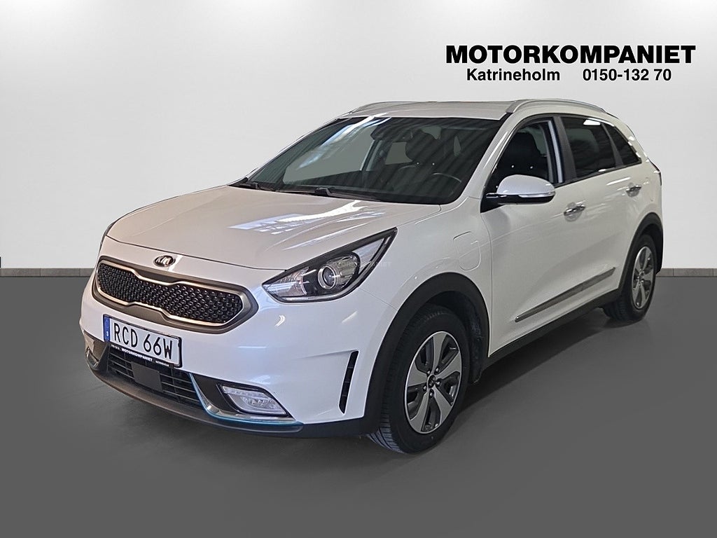 Kia Niro Plug-in Automat Advance Plus 