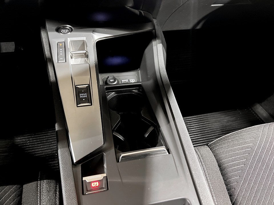 Bild på Peugeot 308 5D Active 1.2 PT 130hk Aut CARPLAY,P-SENSORER,KLIMATKONTROLL