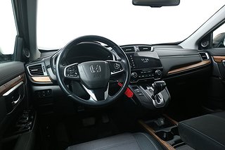 SUV Honda CR-V 9 av 21