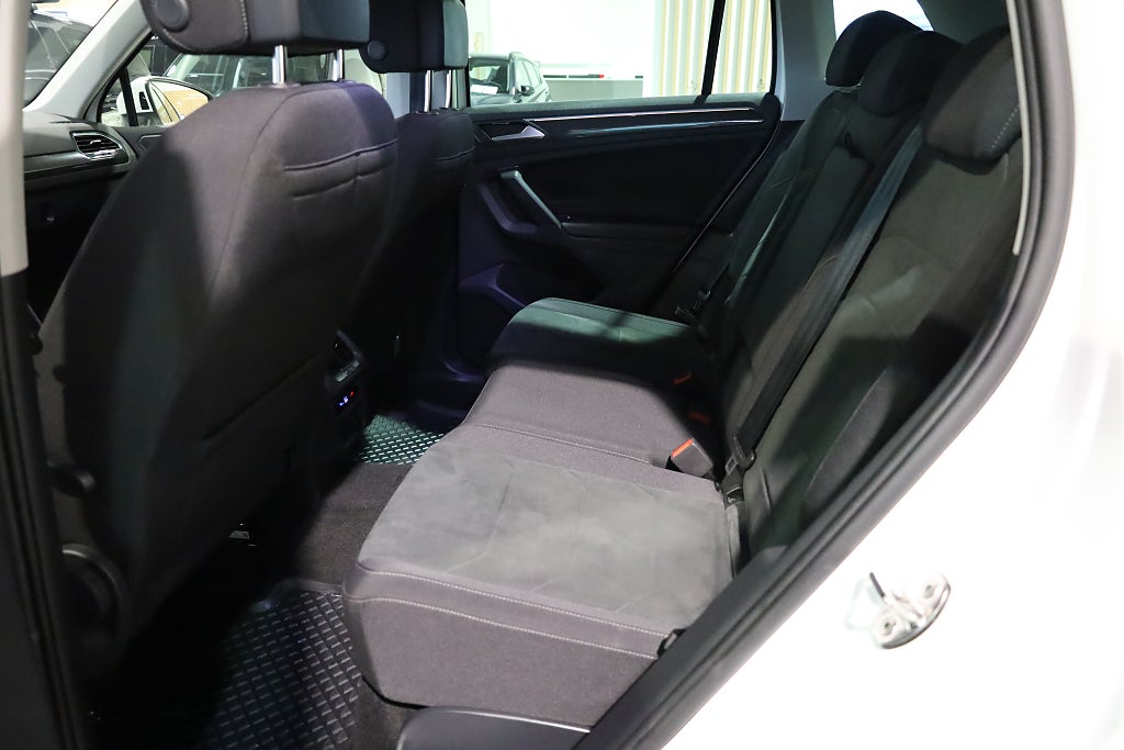 Volkswagen Tiguan eHybrid 1,4 TSI 245hk Elegance DSG Drag 2024