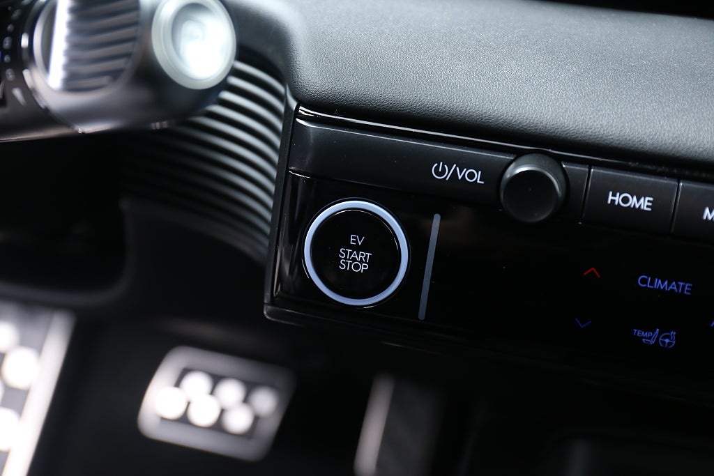 Hyundai IONIQ 5 N | 84 KW 650 HK AWD |