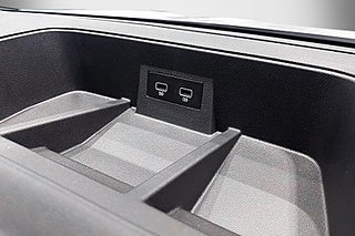 Transportbil - Skåp Nissan primastar 13 av 14