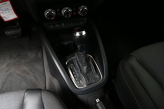 Halvkombi Audi A1 18 av 21