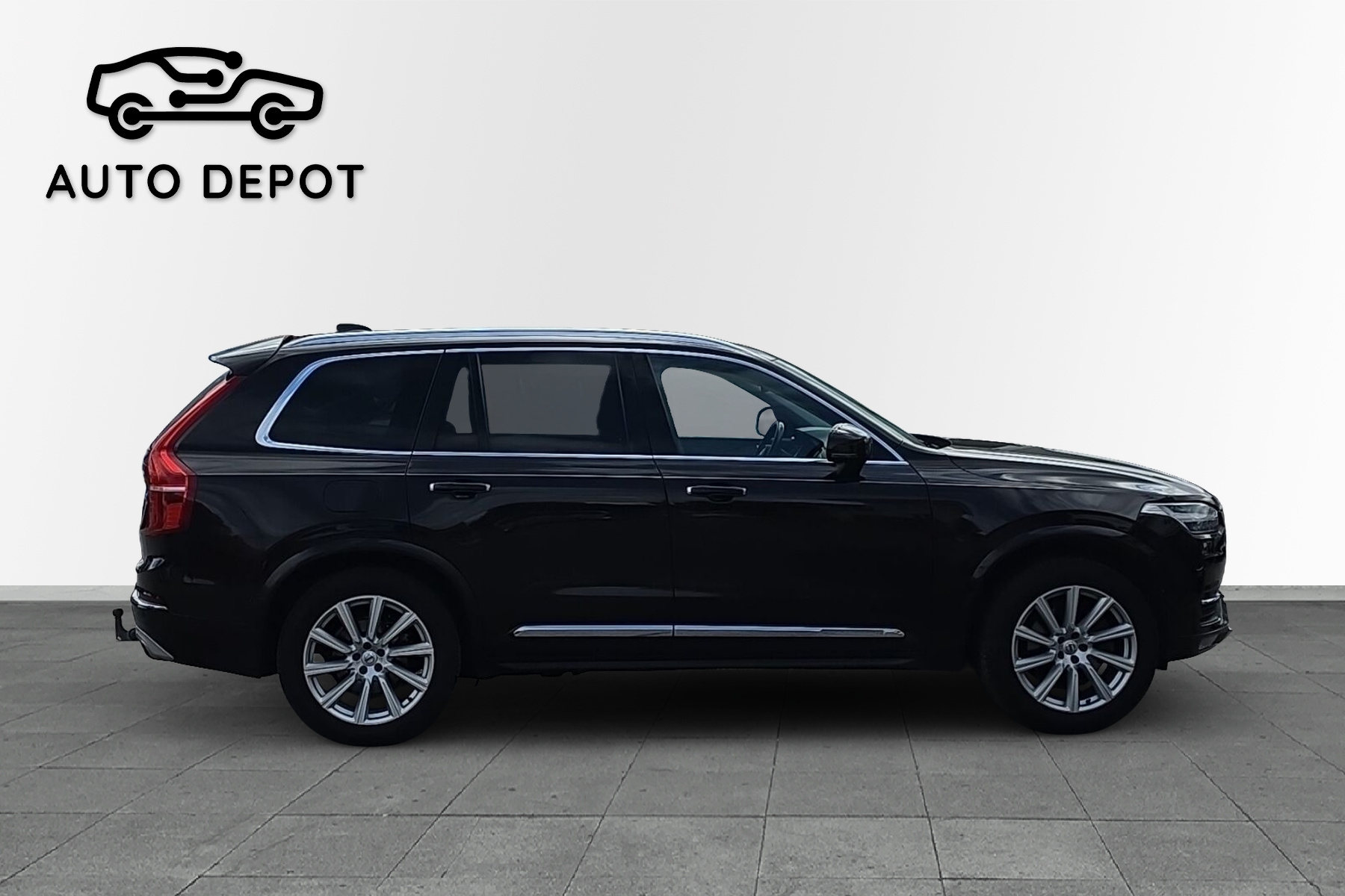 Volvo XC90 2016, bild 3/39