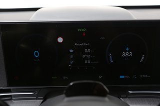 SUV Hyundai Kona 25 av 25