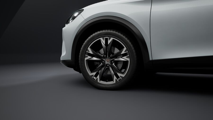 Cupra Formentor 2026, bild 2/10