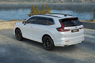 SUV Honda CR-V 3 av 7