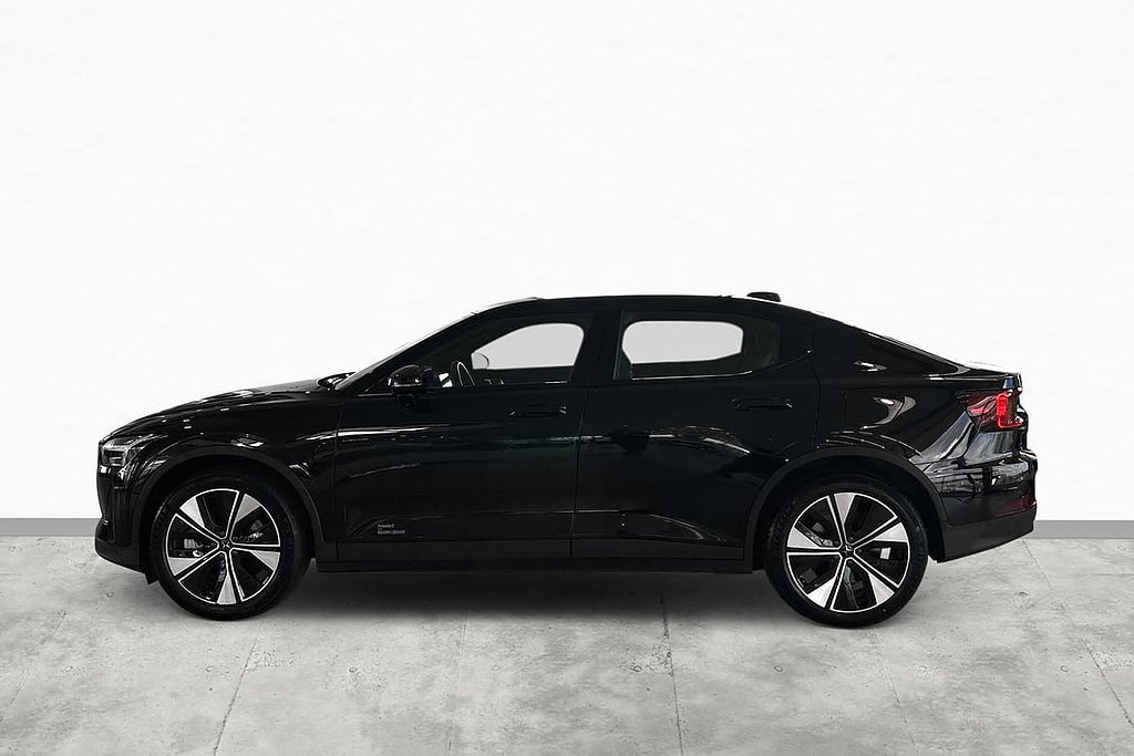 Polestar 2 Standard Range Single Motor 360Kamera Carplay