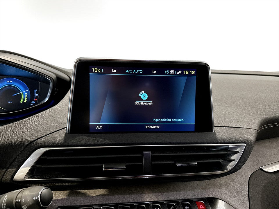 Bild på Peugeot 3008 GT PHEV AWD 300hk Aut B-KAMERA NAVI