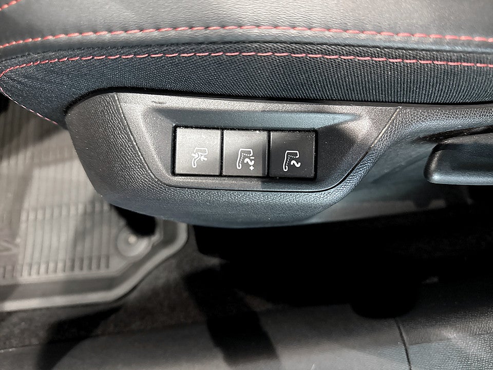 Bild på Peugeot 308 sw GT-Line Aut 360 kamera Panorama 