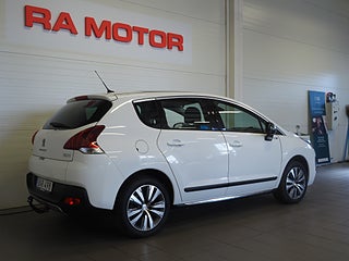 Kombi Peugeot 3008 5 av 20