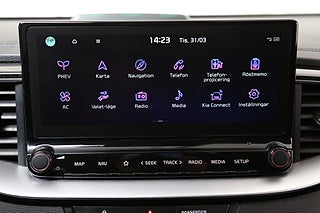 Kombi Kia Ceed 23 av 31