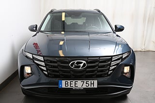 SUV Hyundai Tucson 7 av 18