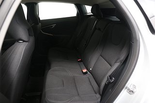 Halvkombi Volvo V40 17 av 18